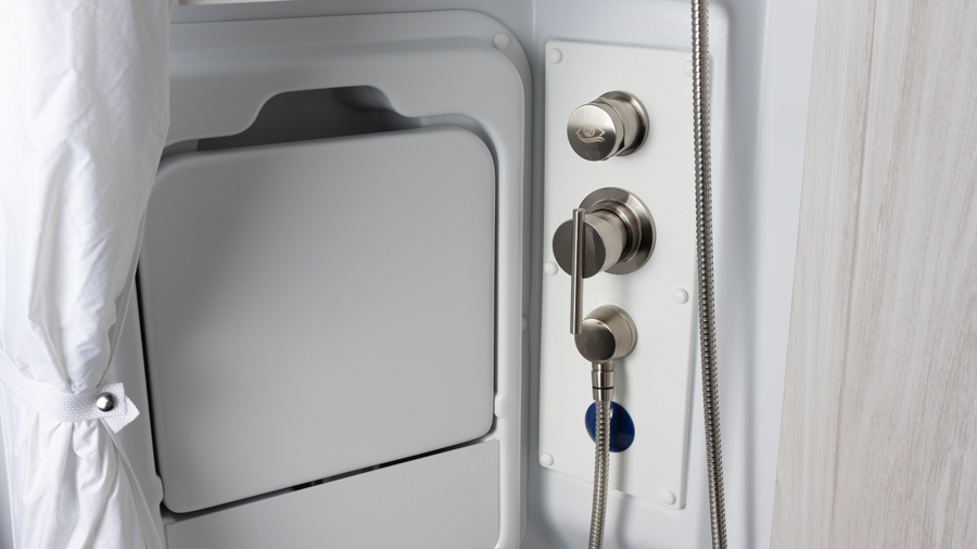 2025 Arc Class B RV Entegra Coach